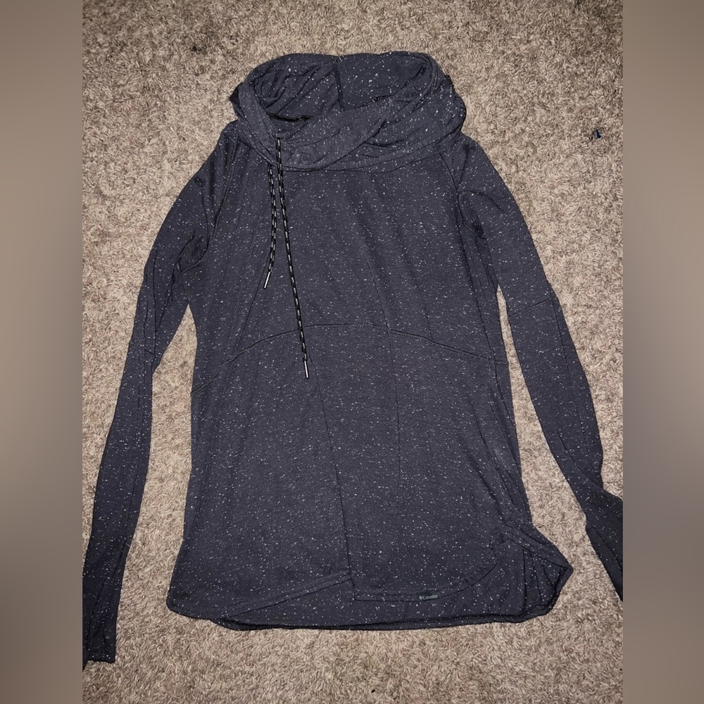 Columbia Long Sleeve Shirt